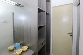 Сурабая: Airy Eco Dukuh Kupang Timur Sepuluh 43 Surabaya