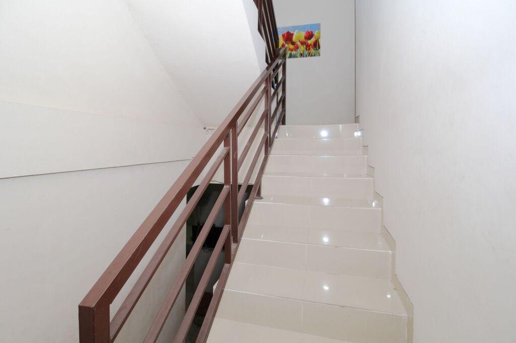 Сурабая: Airy Eco Dukuh Kupang Timur Sepuluh 43 Surabaya