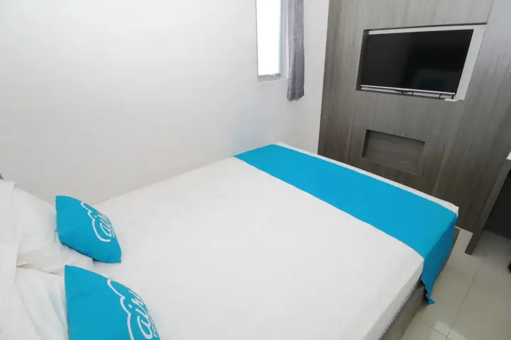 Airy Eco Dukuh Kupang Timur Sepuluh 43 Surabaya — фото 4
