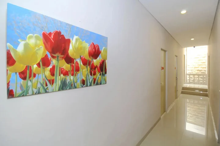 Сурабая: Airy Eco Dukuh Kupang Timur Sepuluh 43 Surabaya