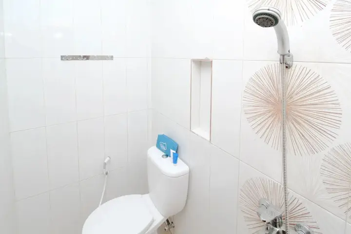 Airy Eco Dukuh Kupang Timur Sepuluh 43 Surabaya — фото 5