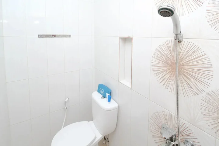 Сурабая: Airy Eco Dukuh Kupang Timur Sepuluh 43 Surabaya