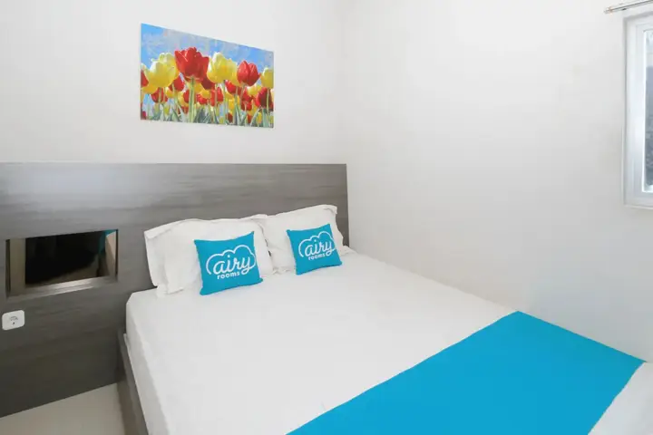 Airy Eco Dukuh Kupang Timur Sepuluh 43 Surabaya — фото 2