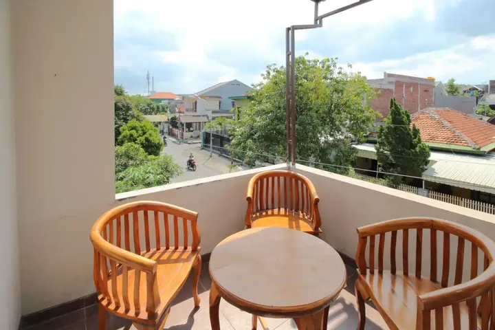 Сурабая: Airy Eco Dukuh Kupang Timur Sepuluh 43 Surabaya