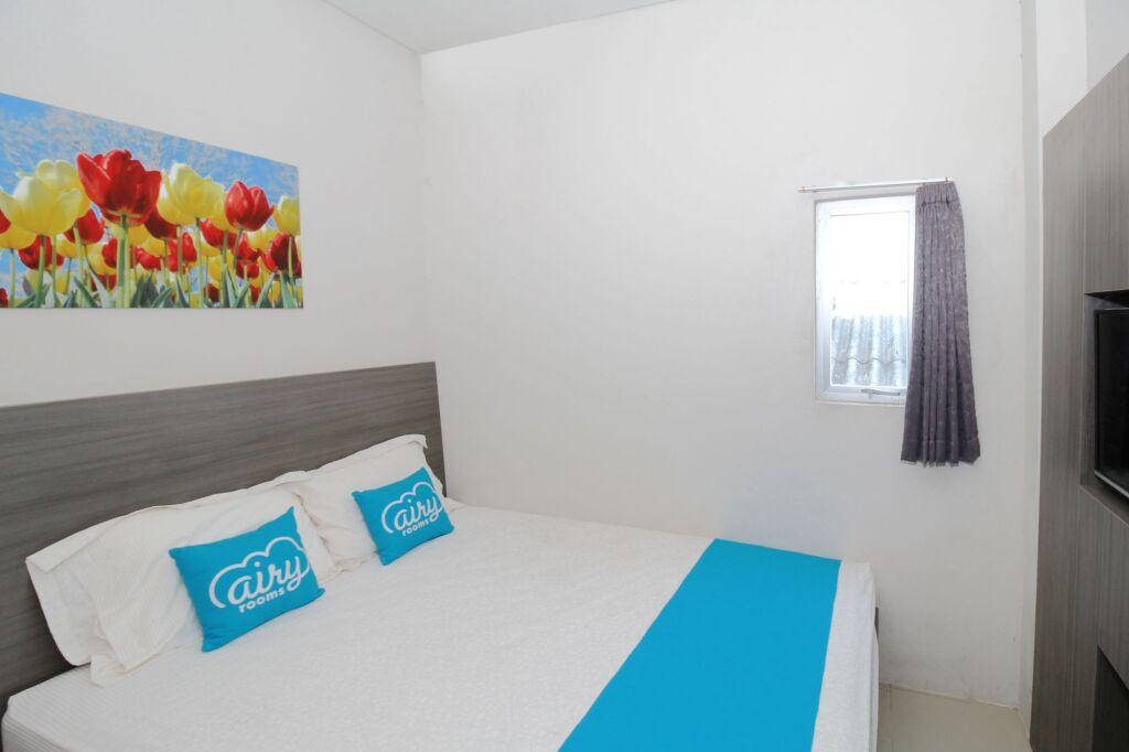Airy Eco Dukuh Kupang Timur Sepuluh 43 Surabaya — фото 3