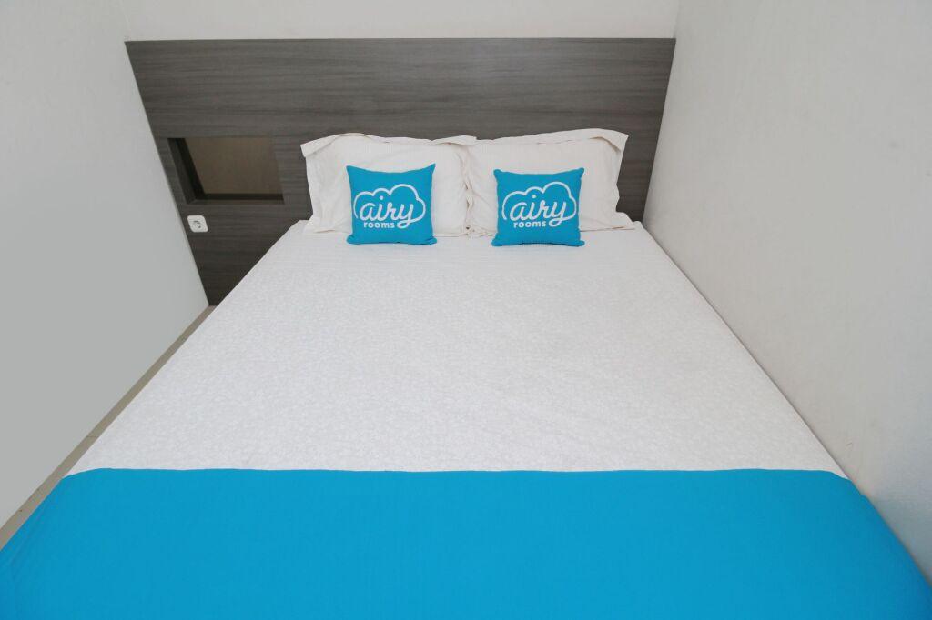 Airy Eco Dukuh Kupang Timur Sepuluh 43 Surabaya — фото 1