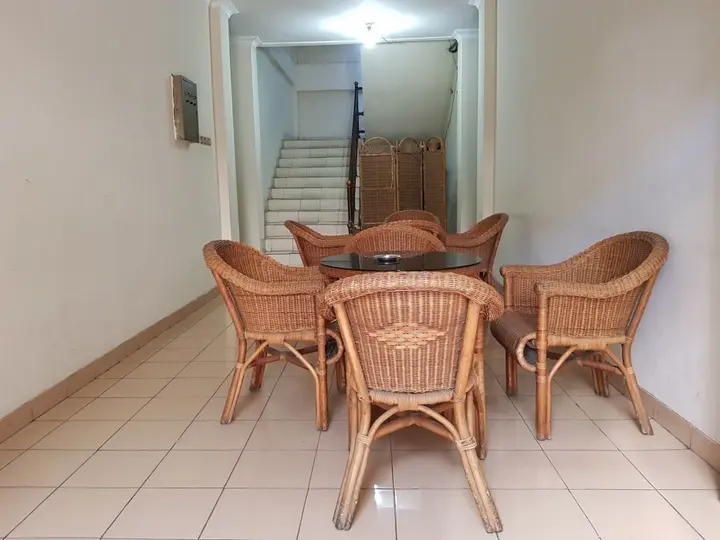 Бандунг: Airy Eco Lengkong Dalem Kaum 130A Bandung