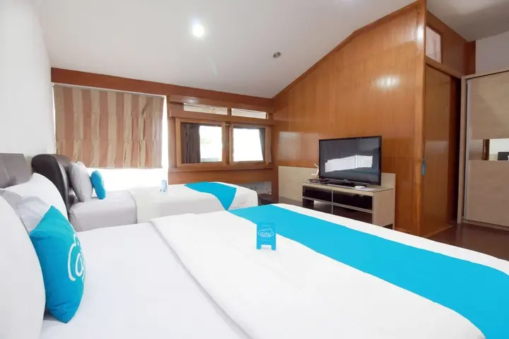 Бандунг: Airy Dago Sangkuriang 15 Bandung
