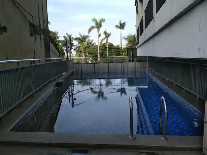Бандунг: Airy Dago Sangkuriang 15 Bandung
