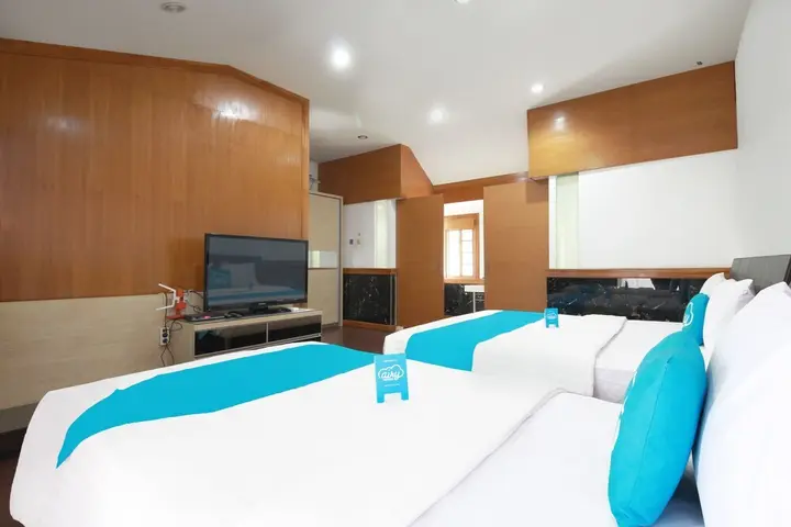 Бандунг: Airy Dago Sangkuriang 15 Bandung