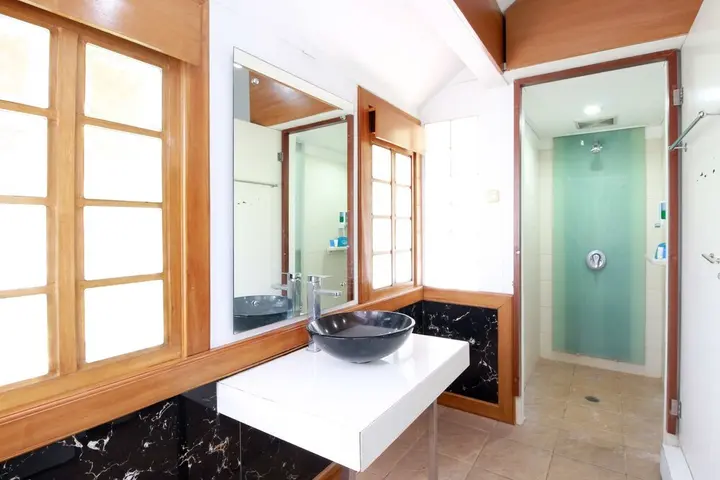 Бандунг: Airy Dago Sangkuriang 15 Bandung