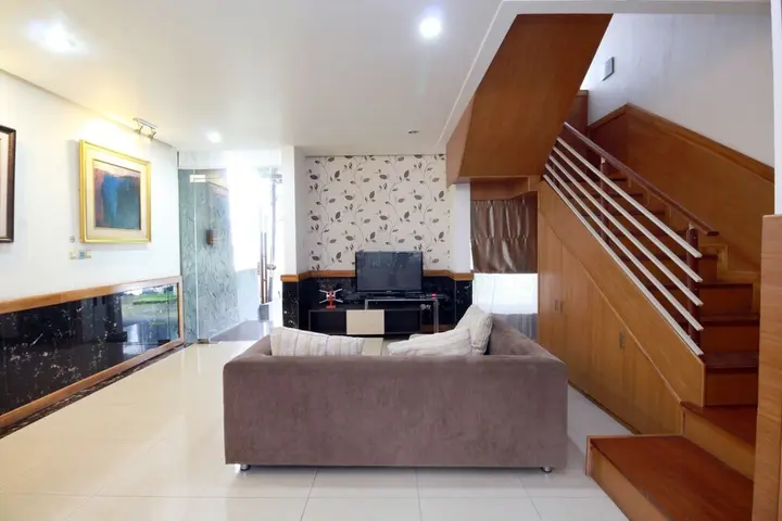 Бандунг: Airy Dago Sangkuriang 15 Bandung