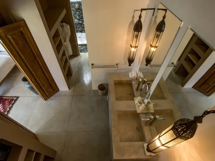 Керобокан: Вилла Mannao Estate