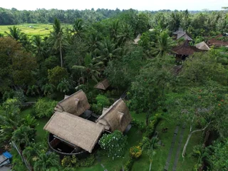 Убуд: Permata Ayung Private Estate