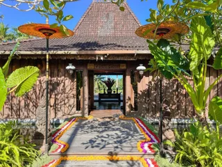 Убуд: Permata Ayung Private Estate