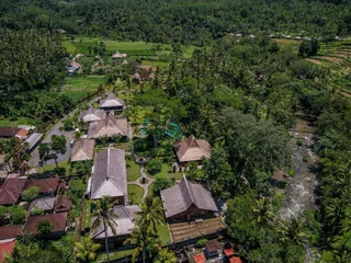 Убуд: Permata Ayung Private Estate