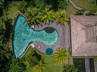 Убуд: Permata Ayung Private Estate