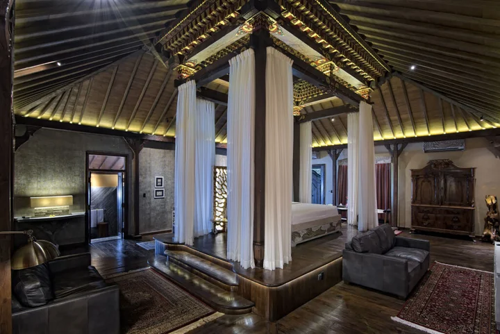 Убуд: Permata Ayung Private Estate