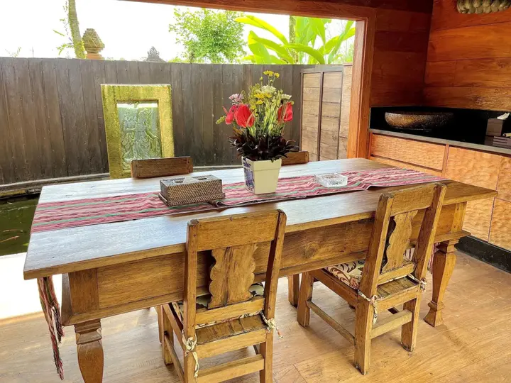 Убуд: Permata Ayung Private Estate