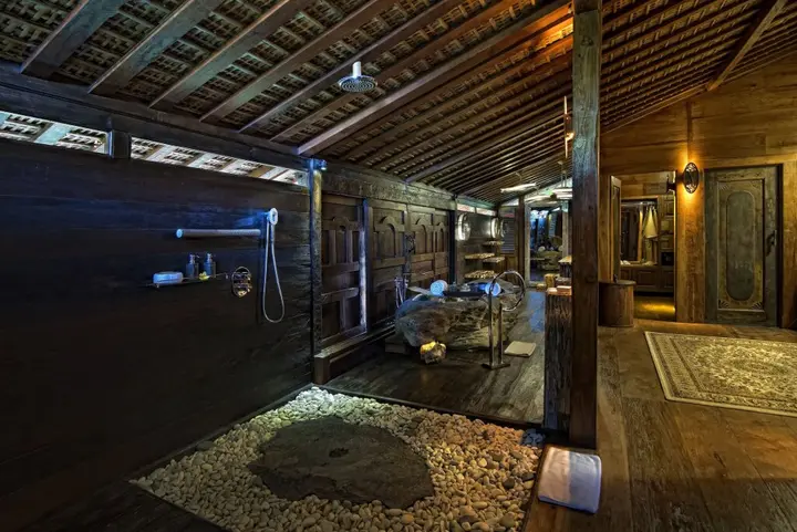 Убуд: Permata Ayung Private Estate