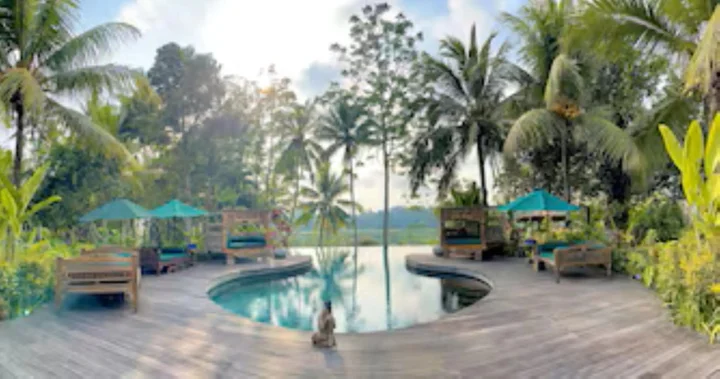 Убуд: Permata Ayung Private Estate