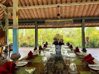 Убуд: Permata Ayung Private Estate