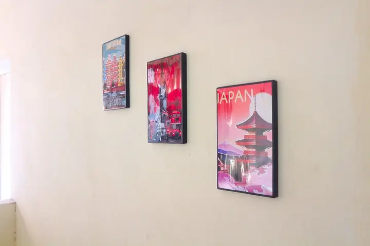 Сурабая: West Surabaya Homey (Syariah)