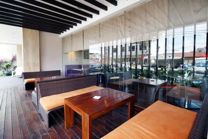 Пеканбару: Airy Sumahilang Sisingamangaraja 32 Pekanbaru