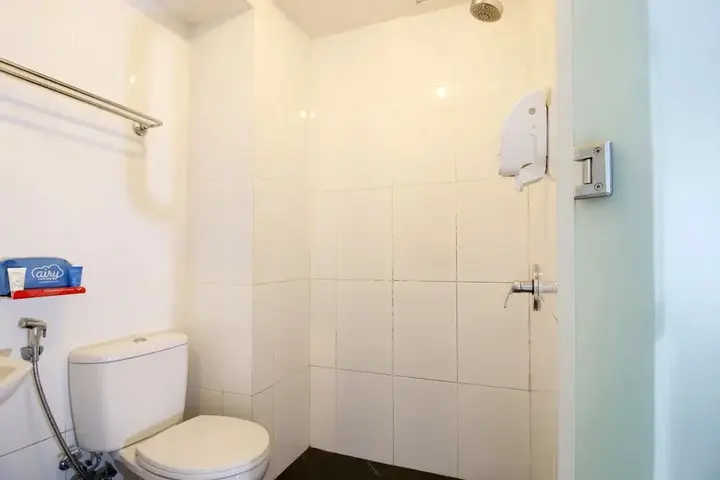 Пеканбару: Airy Sumahilang Sisingamangaraja 32 Pekanbaru