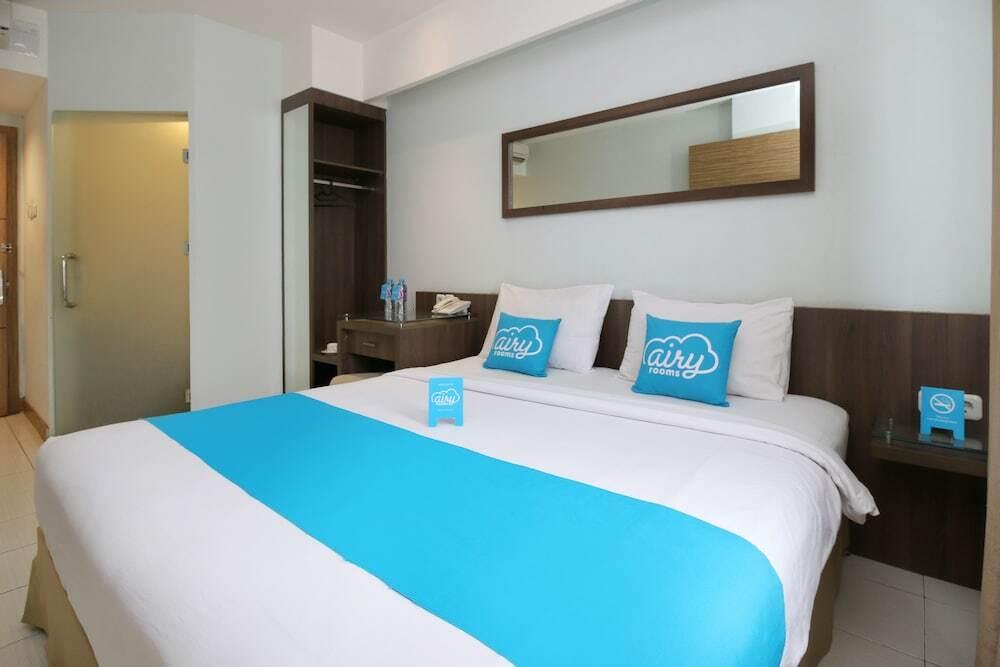 Пеканбару: Airy Sumahilang Sisingamangaraja 32 Pekanbaru