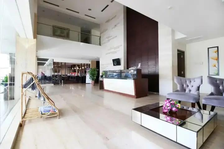 Пеканбару: Airy Sumahilang Sisingamangaraja 32 Pekanbaru