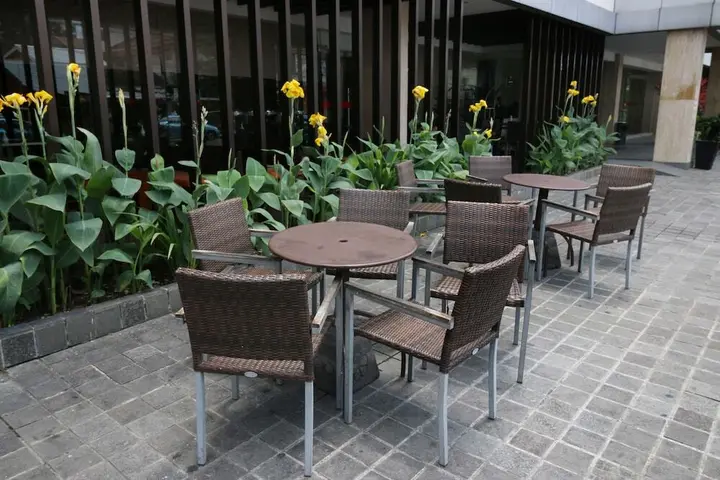Пеканбару: Airy Sumahilang Sisingamangaraja 32 Pekanbaru