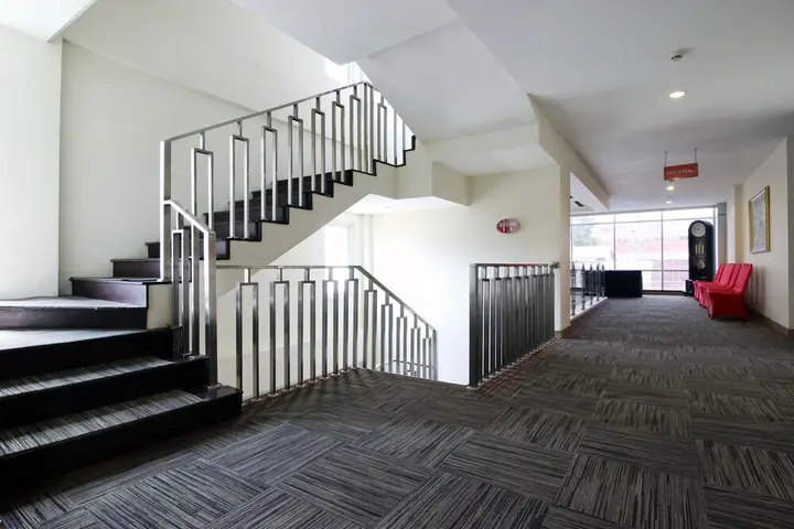 Пеканбару: Airy Sumahilang Sisingamangaraja 32 Pekanbaru