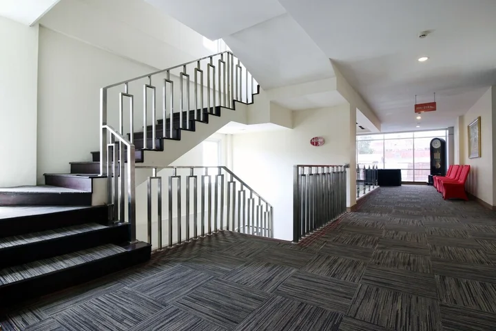 Пеканбару: Airy Sumahilang Sisingamangaraja 32 Pekanbaru