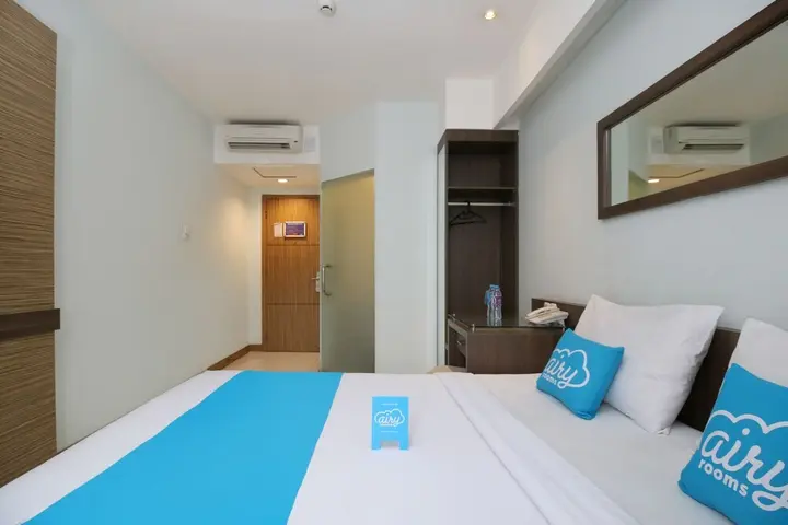 Пеканбару: Airy Sumahilang Sisingamangaraja 32 Pekanbaru