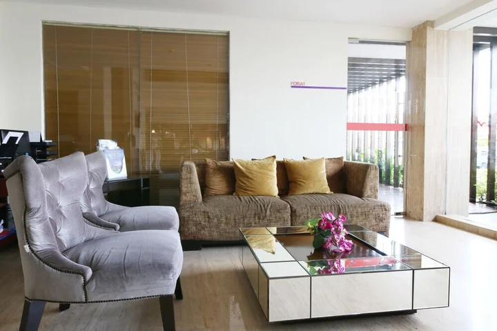 Пеканбару: Airy Sumahilang Sisingamangaraja 32 Pekanbaru