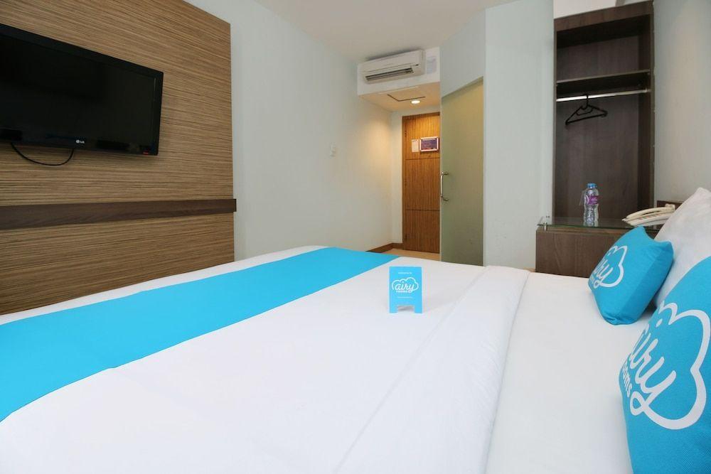 Пеканбару: Airy Sumahilang Sisingamangaraja 32 Pekanbaru