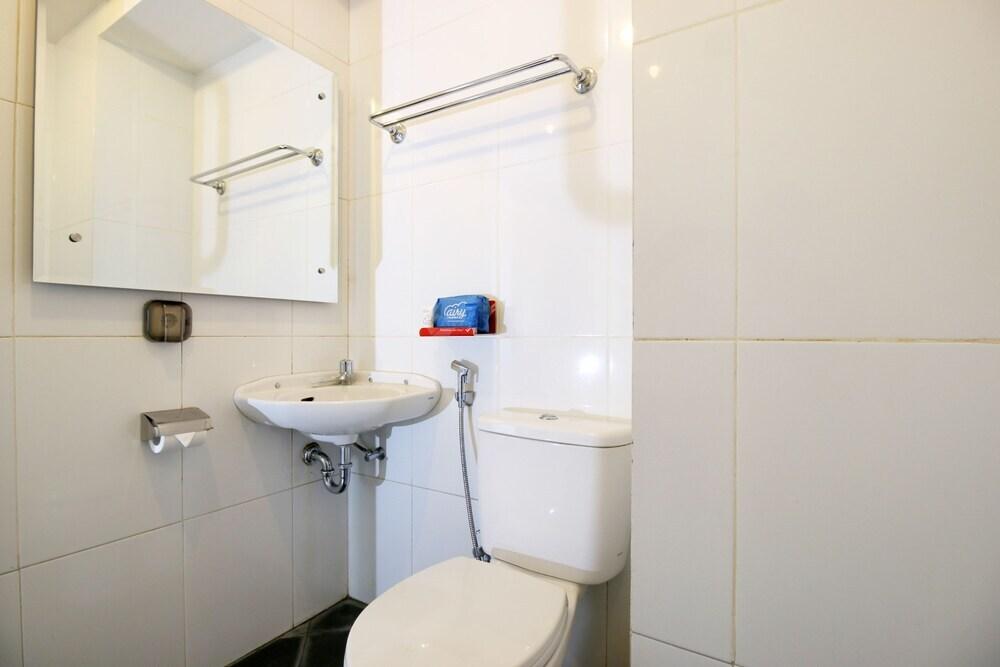 Пеканбару: Airy Sumahilang Sisingamangaraja 32 Pekanbaru