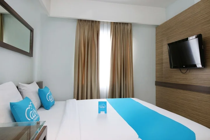Пеканбару: Airy Sumahilang Sisingamangaraja 32 Pekanbaru