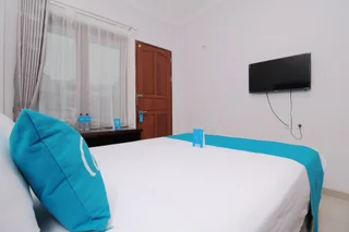 Баликпапан: Airy Syariah Bandara Sepinggan Baru 87 Balikpapan