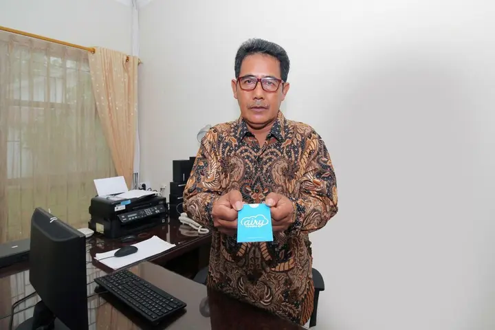 Баликпапан: Airy Syariah Bandara Sepinggan Baru 87 Balikpapan