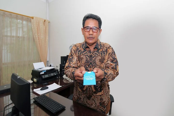 Баликпапан: Airy Syariah Bandara Sepinggan Baru 87 Balikpapan