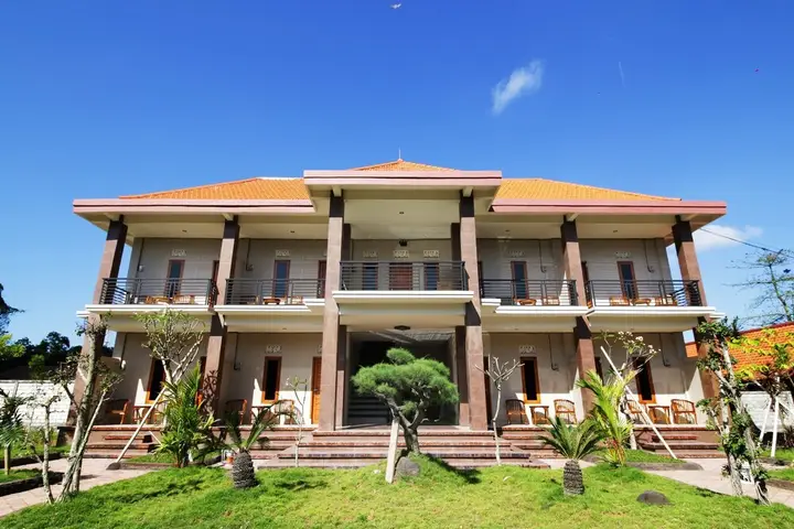 Airy Jimbaran Raya Uluwatu Satu Gang Lestari 4 Bali — фото 1