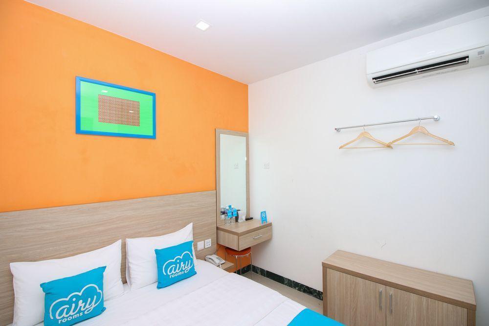 Батам: Airy Sukajadi Sudirman Komplek Dermaga Blok RA 1 Batam