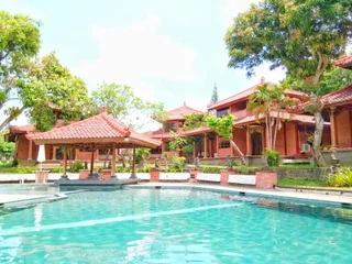 Беноа: BaliPusri Nusa Dua Villa