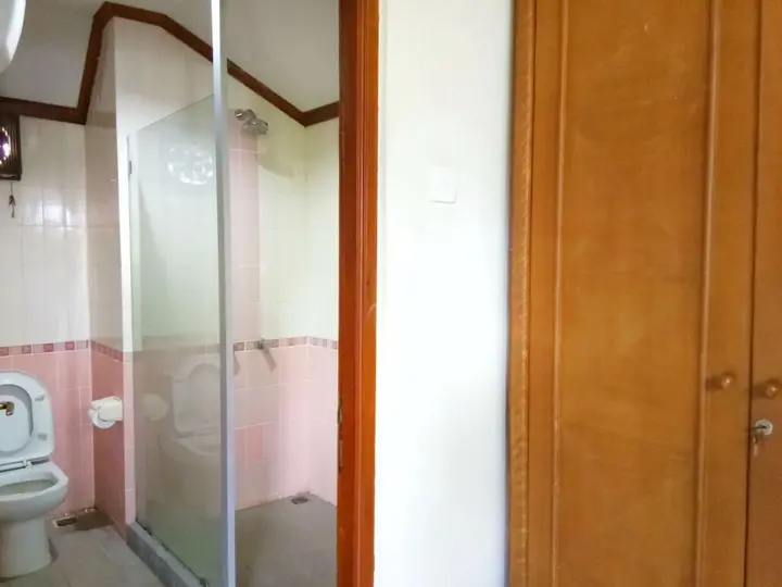 Беноа: BaliPusri Nusa Dua Villa