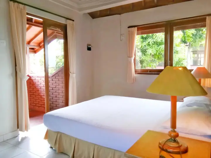 Беноа: BaliPusri Nusa Dua Villa