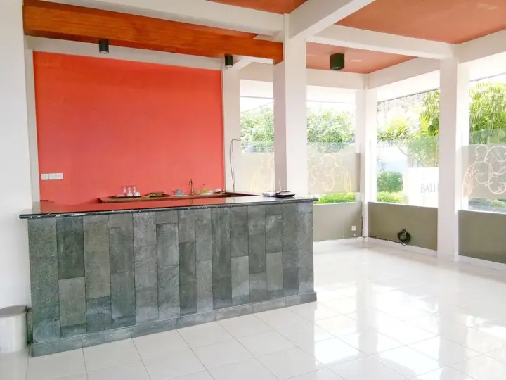 BaliPusri Nusa Dua Villa — фото 5