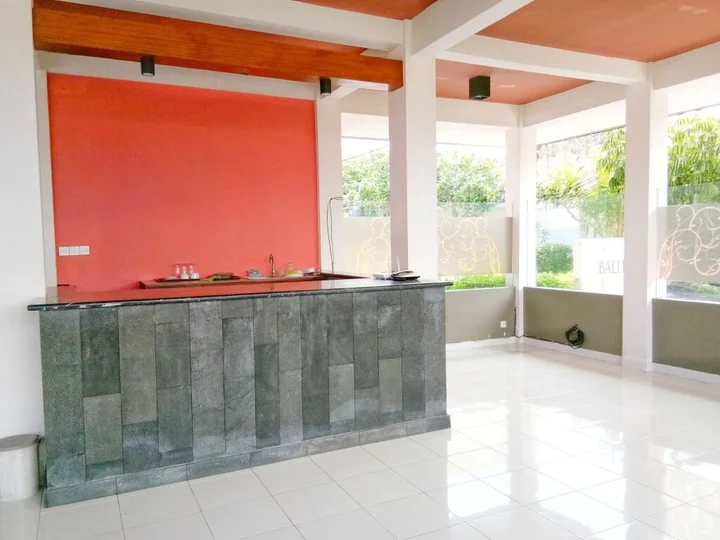 Беноа: BaliPusri Nusa Dua Villa