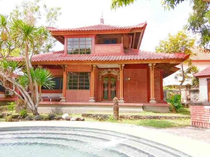 Беноа: BaliPusri Nusa Dua Villa